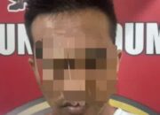 Delapan Ponsel Peserta Seleksi Paskibraka PALI Raib Saat Tertidur, Pelaku Dibekuk Setelah Pengembangan Intensif