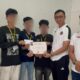 Kepala Rutan Kelas I Palembang Tinjau Pelatihan Barista, Bekali Warga Binaan dengan Keterampilan Produktif