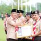 Wagub Cik Ujang Tekankan Penguasaan Teknologi Digital saat Buka JAMDA IX Pramuka Sumsel 2026