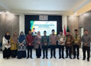 Semangat Mengabdi Tak Kenal Usia: Mantan Kepala Kemenag OKU Selatan Kini Resmi Jadi Guru Madrasah