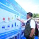 Herman Deru Pastikan Pelayanan Listrik Masyarakat Muba Lebih Baik melalui Peralihan Pelanggan PT MEP ke PLN