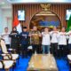 Gubernur Herman Deru Dorong APDESI Lakukan Terobosan untuk Kemajuan Desa di Sumsel