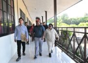 Dampingi Wapres Gibran di Papua Barat, Wamendagri Ribka Haluk Tegaskan Hilirisasi Kakao Bukti Nyata Keberhasilan Dana Otsus Papua