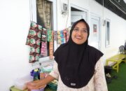 Penyintas Bencana di Pidie Jaya Ubah Dana Stimulan Jadi Modal Usaha