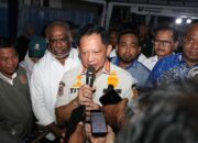 Mendagri Dorong Kolaborasi Pemerintah dan Swasta Atasi Persoalan Perumahan Rakyat di Papua