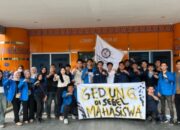 Dari Fasilitas Kuliah hingga Dugaan Pelecehan, Mahasiswa PGRI Palembang Buka Sederet Persoalan Kampus