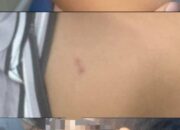Kejam! ART di Palembang Terekam CCTV Menganiaya Anak Majikan, Polisi Lakukan Pengejaran