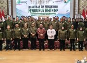 Herman Deru Ajak Petani Sumsel Naik Kelas, Kuasai Bisnis Pertanian dari Hulu hingga Hilir