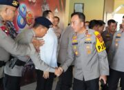 Kapolda Sumsel Uji Kemampuan Olah TKP Jajaran Polres, Perkuat Penegakan Hukum Berbasis Ilmiah