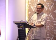 Mendagri Tito: Optimalisasi Program Perumahan Rakyat Akan Pacu Pertumbuhan Ekonomi Daerah