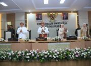 Herman Deru Dorong Daerah Perkuat Sinergi dan Inovasi Pembangunan di Tengah Efisiensi Anggaran
