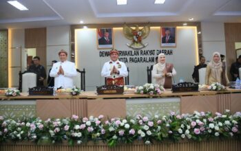 Herman Deru Dorong Daerah Perkuat Sinergi dan Inovasi Pembangunan di Tengah Efisiensi Anggaran