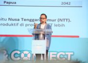 Bima Arya Apresiasi PFmuda Cetak Agen Perubahan untuk Indonesia Emas 2045