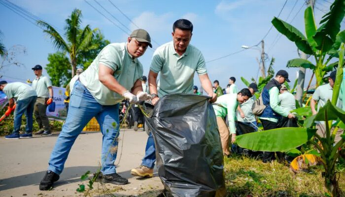 Peringati Hari Lingkungan Hidup Sedunia 2026, PLN UID S2JB Ajak Masyarakat Bergerak dari Langkah Kecil untuk Dampak Besar