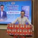 Beri Bekal Praja IPDN Papua, Wamendagri Bima: Pemimpin Harus Punya Ideologi, Strategi, dan Taktik