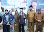 Program Bedah Rumah Diperkuat, Mendagri: Wujud Nyata Keberpihakan Pemerintah