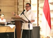 Wamendagri Bima Arya Tegaskan ASN Jangan Hanya Kejar Output, Pastikan Program Berdampak bagi Warga