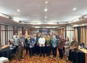 Kepala BPSDM Kemendagri Resmikan SIMBA-PDN, Perkuat Transformasi Digital Pengembangan Kompetensi ASN