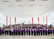 Ketum TP Posyandu: Percepatan Registrasi Perkuat Peran Posyandu sebagai Pusat Pelayanan Masyarakat