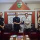 Sekda Sumsel Edward Candra Terima Audiensi LPSK RI, Matangkan MoU Perlindungan Saksi dan Korban
