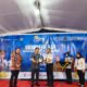 Rutan Kelas I Palembang Jadi Lokasi Sertifikasi Tenaga Kerja Terampil MTU Kementerian PUPR, Dibuka oleh Asisten II Kota Palembang Mewakili Walikota