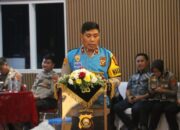 Polda Sumsel Luluskan 15 Calon Taruna Akpol 2026, Siap Ikuti Seleksi Tingkat Pusat