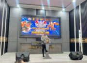 Polda Sumsel Rangkul Generasi Muda Lewat Turnamen E-Sport, Bangun Prestasi dan Cegah Pergaulan Negatif