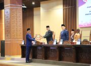 Fraksi DPRD Sumsel Apresiasi Kinerja Gubernur Herman Deru dalam Pengelolaan APBD 2025