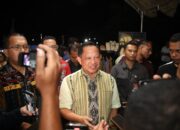 Mendagri: Parade Tenun Belu Jaga Warisan Budaya dan Gerakkan Ekonomi Daerah
