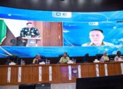 Penandaan APBD 2027: Langkah Strategis Kemendagri Perkuat Ketahanan Pangan Nasional