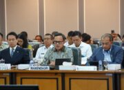Tekankan Pentingnya Harmonisasi Regulasi, Wamendagri Bima Dorong Penyempurnaan RUU Daerah Kepulauan