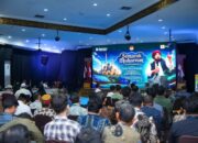 Kolaborasi PLN UID S2JB dan Komisi Informasi Sumsel Hadirkan Kegiatan Dakwah, Perkuat Silaturahmi di Momentum Muharram