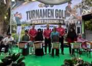 Polda Sumsel Hadir untuk Masyarakat, Bakti Sosial dan Kesehatan Sentuh Ribuan Warga di Prabumulih