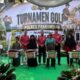 Polda Sumsel Hadir untuk Masyarakat, Bakti Sosial dan Kesehatan Sentuh Ribuan Warga di Prabumulih