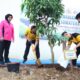 Polda Sumsel Luncurkan Gerakan Tanam 10.000 Pohon Serentak Sambut Hari Bhayangkara ke-80