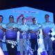 Dandim 0418 Palembang Hadiri Mandiri Ampera Tourism Run 2026, Ribuan Pelari Ramaikan BKB