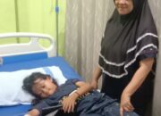 Wabah DBD Menghantui Warga Talang Kedondong Sukarami Palembang