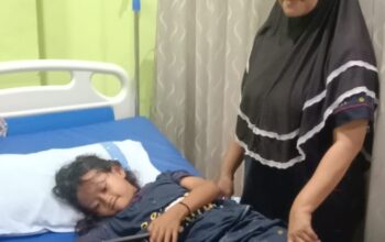 Wabah DBD Menghantui Warga Talang Kedondong Sukarami Palembang