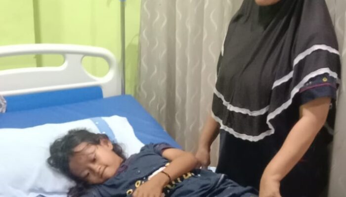 Wabah DBD Menghantui Warga Talang Kedondong Sukarami Palembang