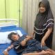 Wabah DBD Menghantui Warga Talang Kedondong Sukarami Palembang