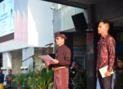 Wali Kota Palembang: Ayah Wajib Hadir, Kunci Membangun Generasi Berkualitas