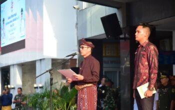 Wali Kota Palembang: Ayah Wajib Hadir, Kunci Membangun Generasi Berkualitas