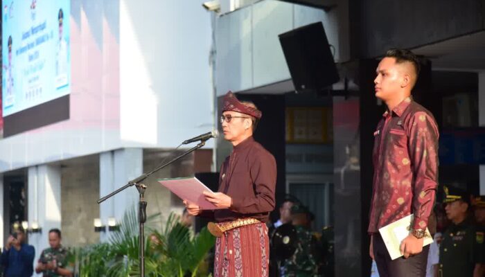 Wali Kota Palembang: Ayah Wajib Hadir, Kunci Membangun Generasi Berkualitas