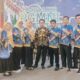 Hadiri Harlah Ke-5 PGMNI, Ketua PW Sumsel Hendri Sudirman Komitmen Perjuangkan Kesejahteraan Guru Madrasah