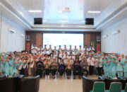 BPJS Kesehatan Goes to Campus 2026 Sambangi FK Unsri