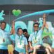 Semarak HUT ke-58, BPJS Kesehatan Ajak Masyarakat Budayakan Hidup Sehat