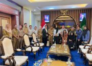 Herman Deru Dorong Kemandirian Ekonomi Penyandang Disabilitas Melalui Keterampilan, Digitalisasi, dan Akses Pasar