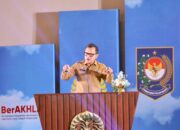 Wamendagri Bima: Kolaborasi Desa dan Kampus Perkuat Kapasitas Kepala Desa