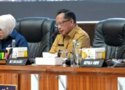 Mendagri Instruksikan Kepala Daerah Perkuat Kesiapsiagaan Hadapi Dampak El Nino