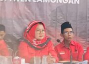 5 Peserta Meninggal Dunia dan 32 Peserta Perempuan Hamil, Fraksi PDI Perjuangan Lamongan Mendukung Evaluasi Latsarmil SPPI